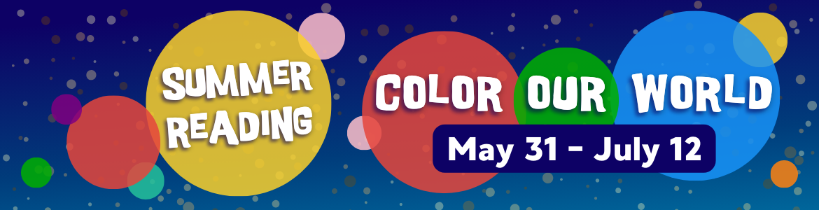 program banner